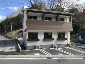 まるまる1室貸切アパートパインヒルズ101号室